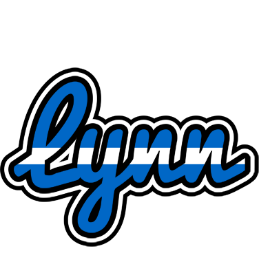 Lynn greece logo