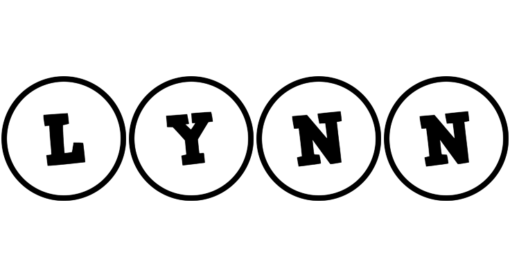 Lynn handy logo