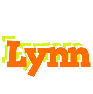 Lynn healthy logo