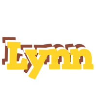 Lynn hotcup logo