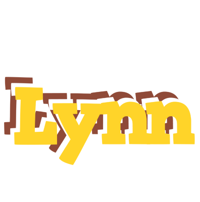 Lynn hotcup logo