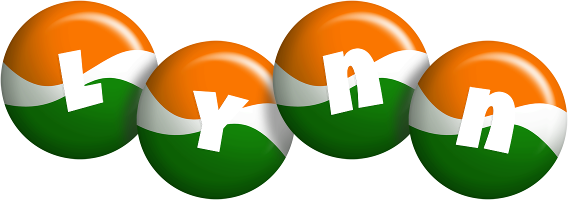 Lynn india logo