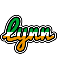 Lynn ireland logo