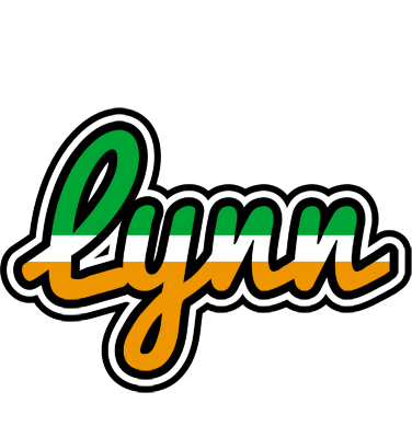 Lynn ireland logo