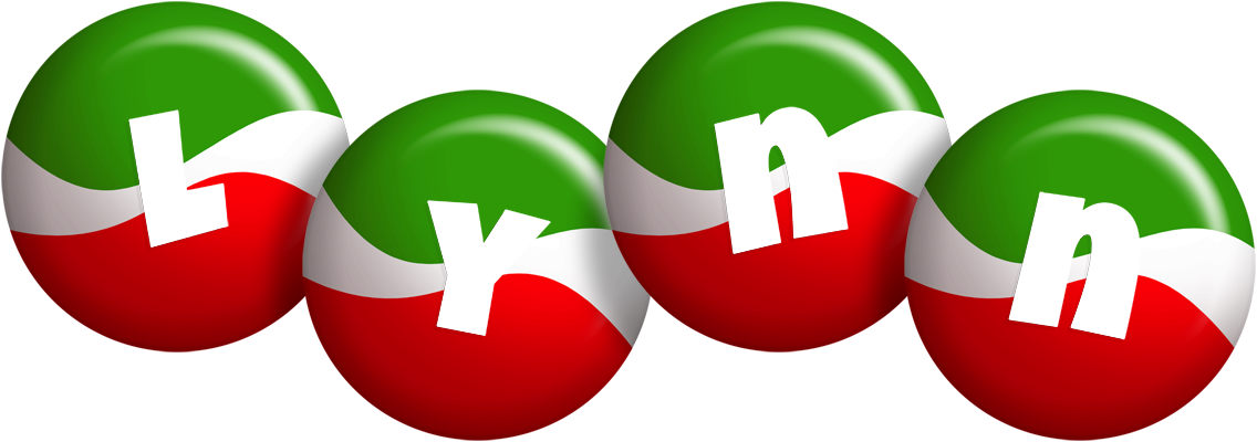 Lynn italy logo