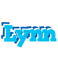 Lynn jacuzzi logo