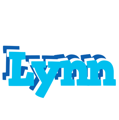Lynn jacuzzi logo