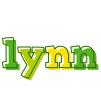 Lynn juice logo