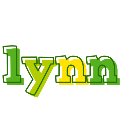 Lynn juice logo