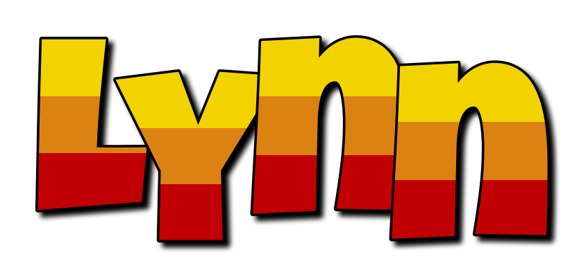 Lynn jungle logo