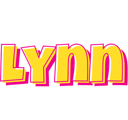 Lynn kaboom logo