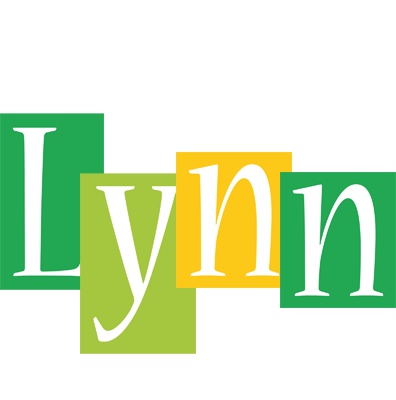 Lynn lemonade logo