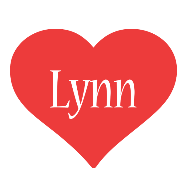 Lynn love logo