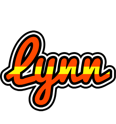 Lynn madrid logo