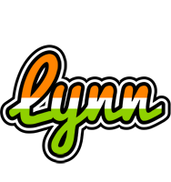 Lynn mumbai logo