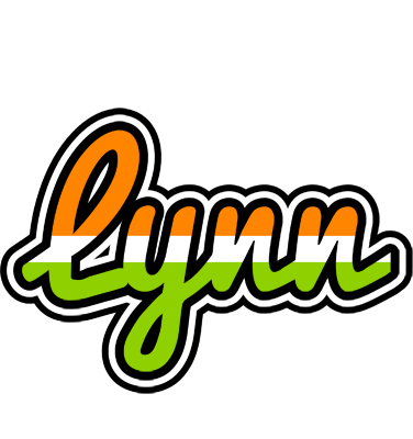 Lynn mumbai logo