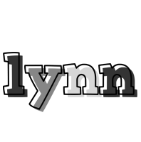 Lynn night logo