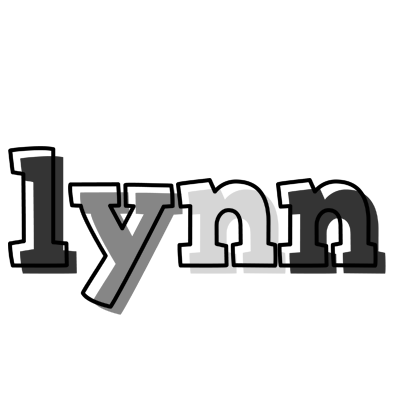 Lynn night logo