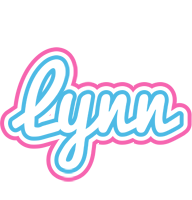 Lynn outdoors logo