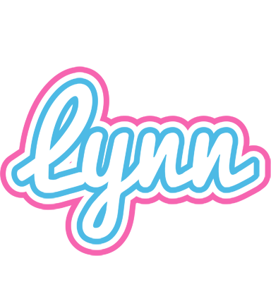 Lynn outdoors logo