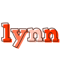 Lynn paint logo