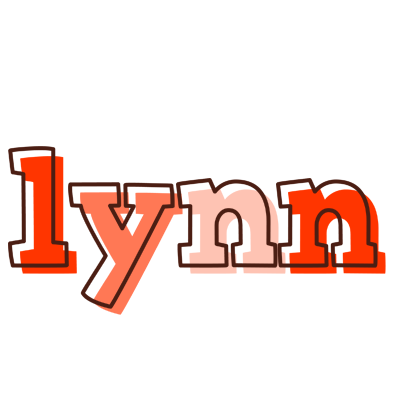 Lynn paint logo