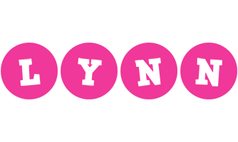 Lynn poker logo