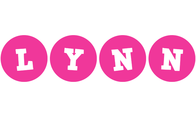 Lynn poker logo
