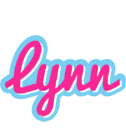 Lynn popstar logo