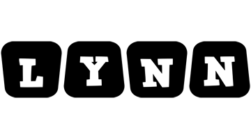 Lynn racing logo