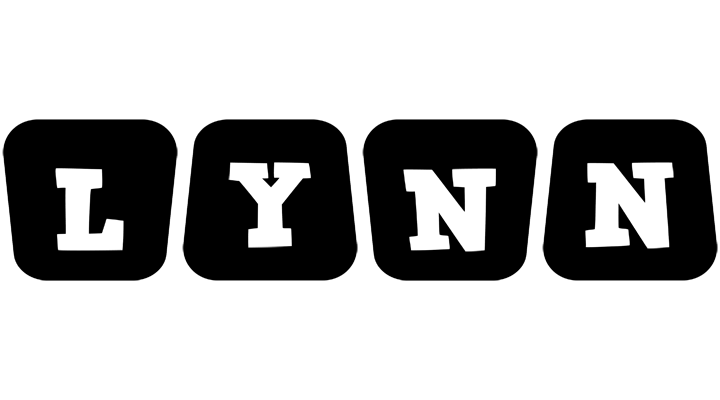 Lynn racing logo