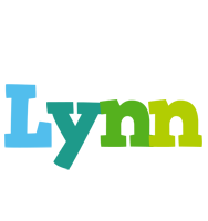 Lynn rainbows logo