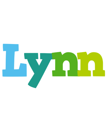 Lynn rainbows logo