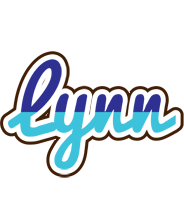 Lynn raining logo