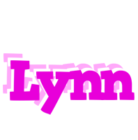 Lynn rumba logo