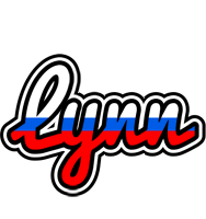 Lynn russia logo