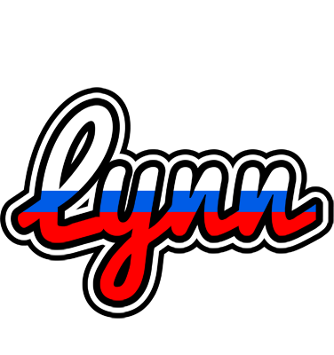 Lynn russia logo