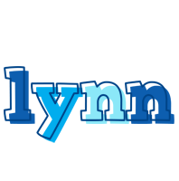 Lynn sailor logo