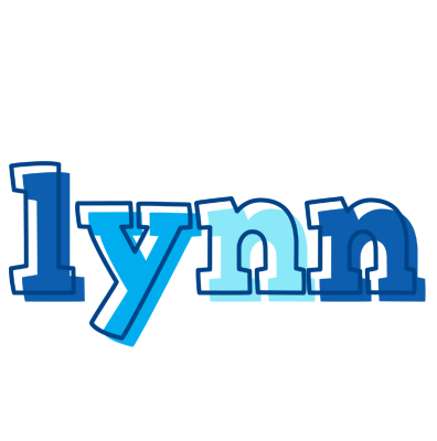 Lynn sailor logo