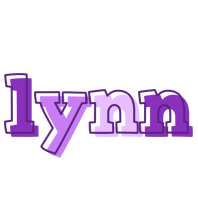 Lynn sensual logo