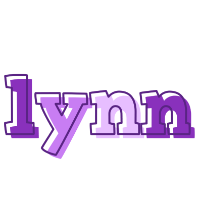 Lynn sensual logo