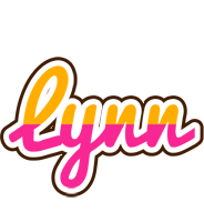 Lynn smoothie logo