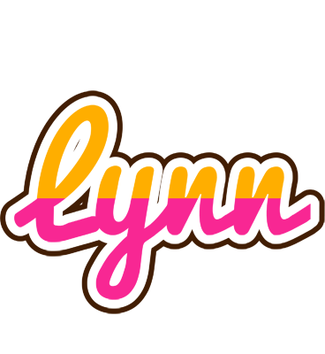 Lynn smoothie logo