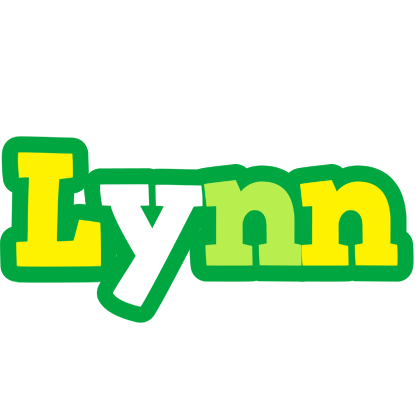 Lynn soccer logo