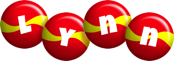 Lynn spain logo