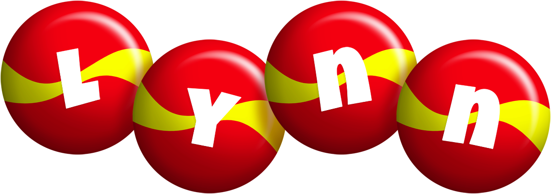 Lynn spain logo
