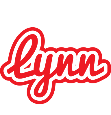 Lynn sunshine logo