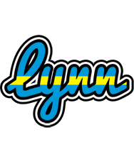 Lynn sweden logo