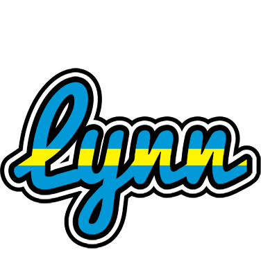 Lynn sweden logo