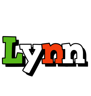 Lynn venezia logo